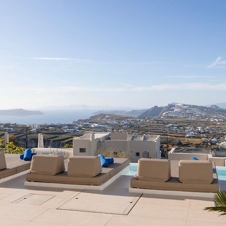 Zannos Luxury Suites By Zannos Collection Pyrgos Kallistis Екстер'єр фото