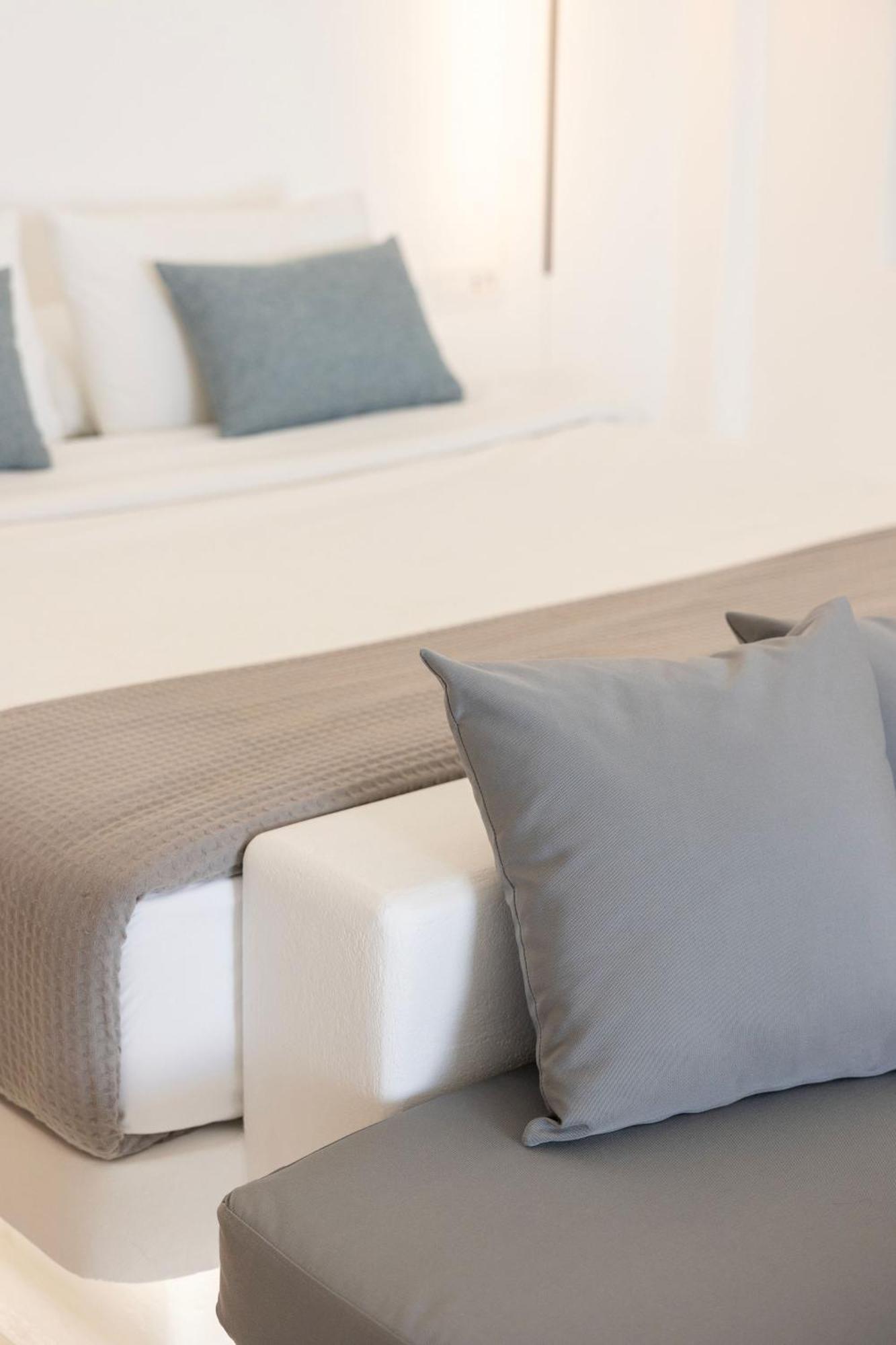 Zannos Luxury Suites By Zannos Collection Pyrgos Kallistis Екстер'єр фото