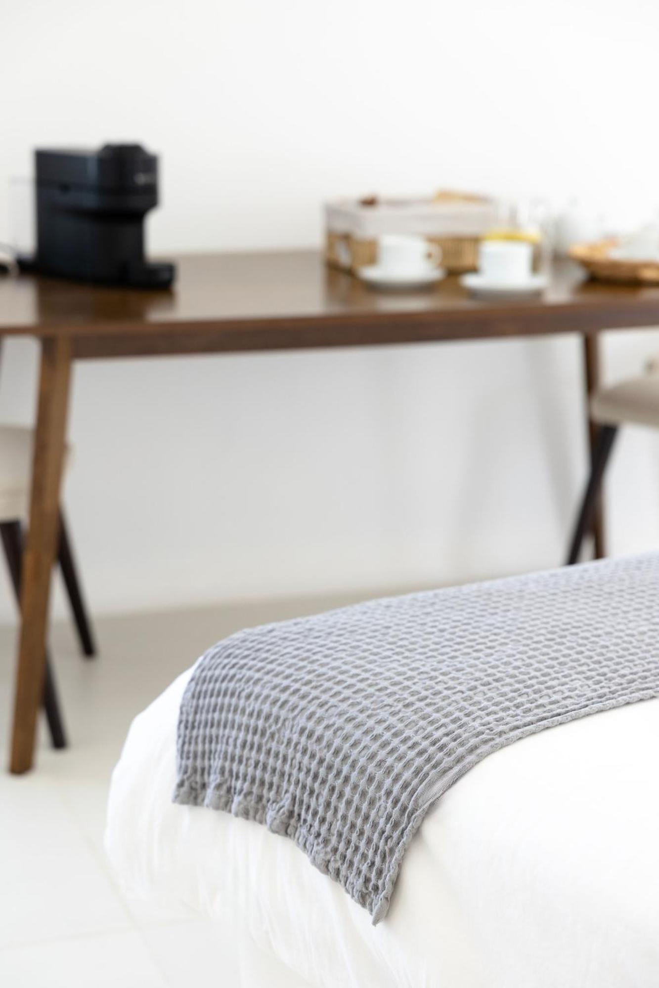 Zannos Luxury Suites By Zannos Collection Pyrgos Kallistis Екстер'єр фото