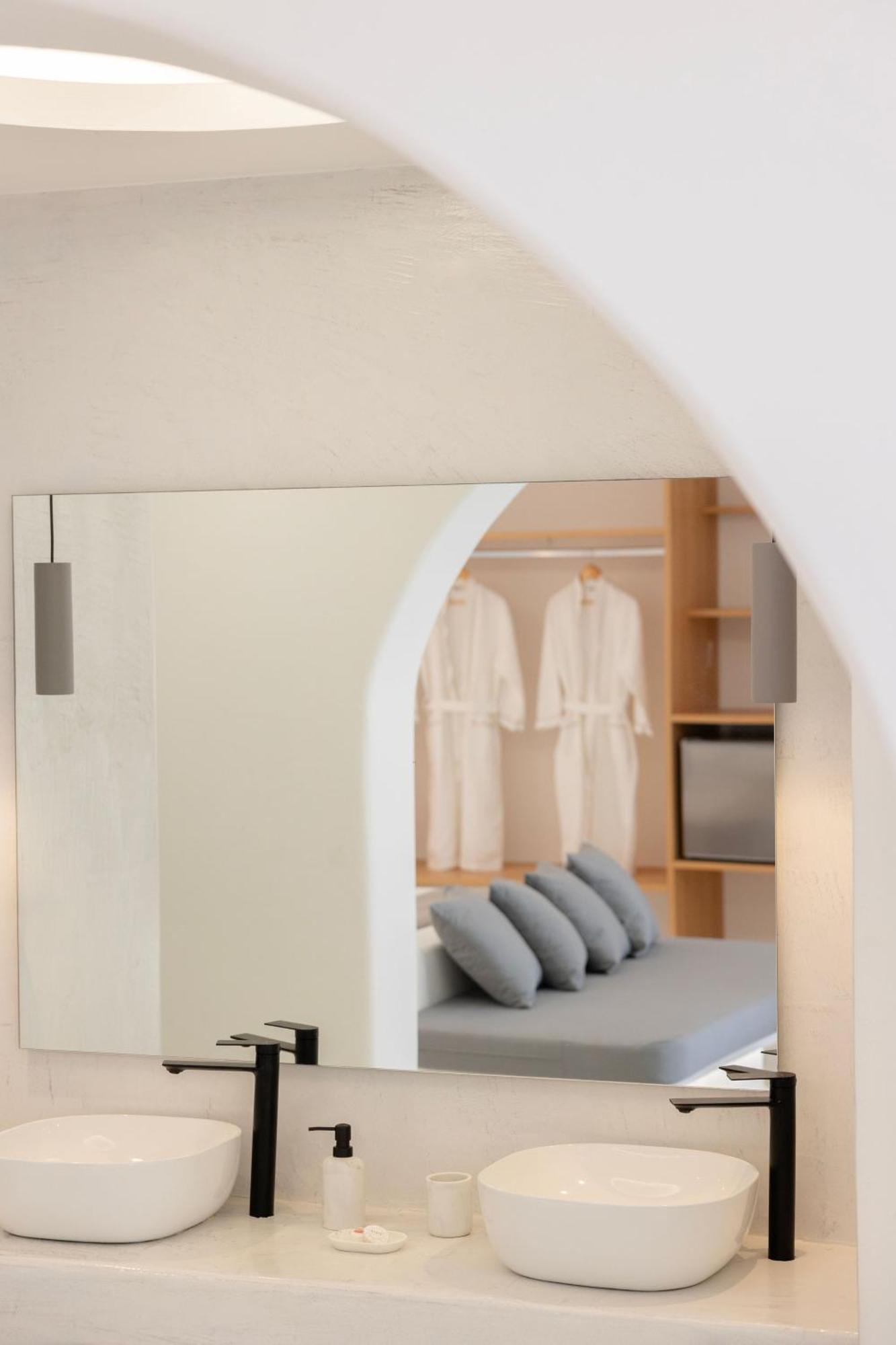 Zannos Luxury Suites By Zannos Collection Pyrgos Kallistis Екстер'єр фото