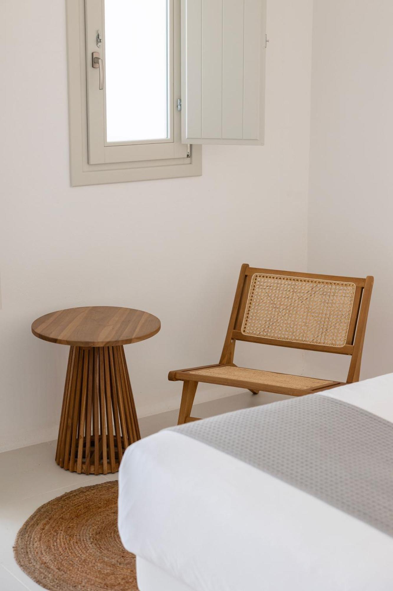 Zannos Luxury Suites By Zannos Collection Pyrgos Kallistis Екстер'єр фото