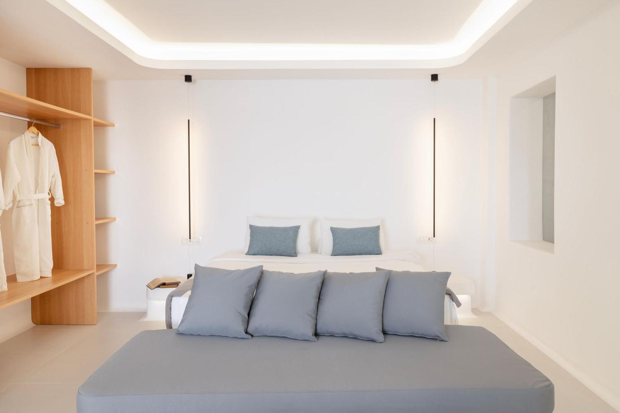 Zannos Luxury Suites By Zannos Collection Pyrgos Kallistis Екстер'єр фото