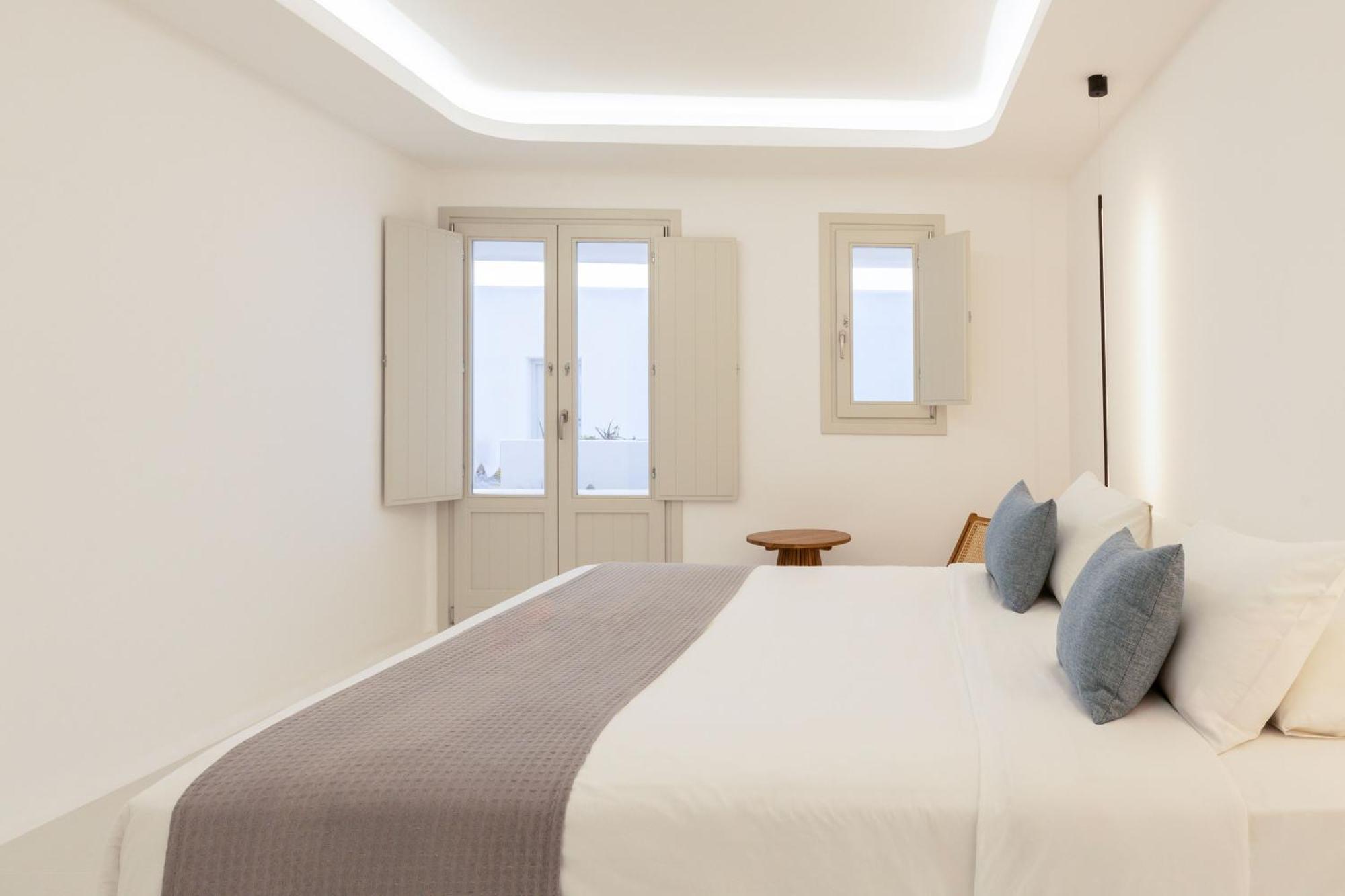 Zannos Luxury Suites By Zannos Collection Pyrgos Kallistis Екстер'єр фото