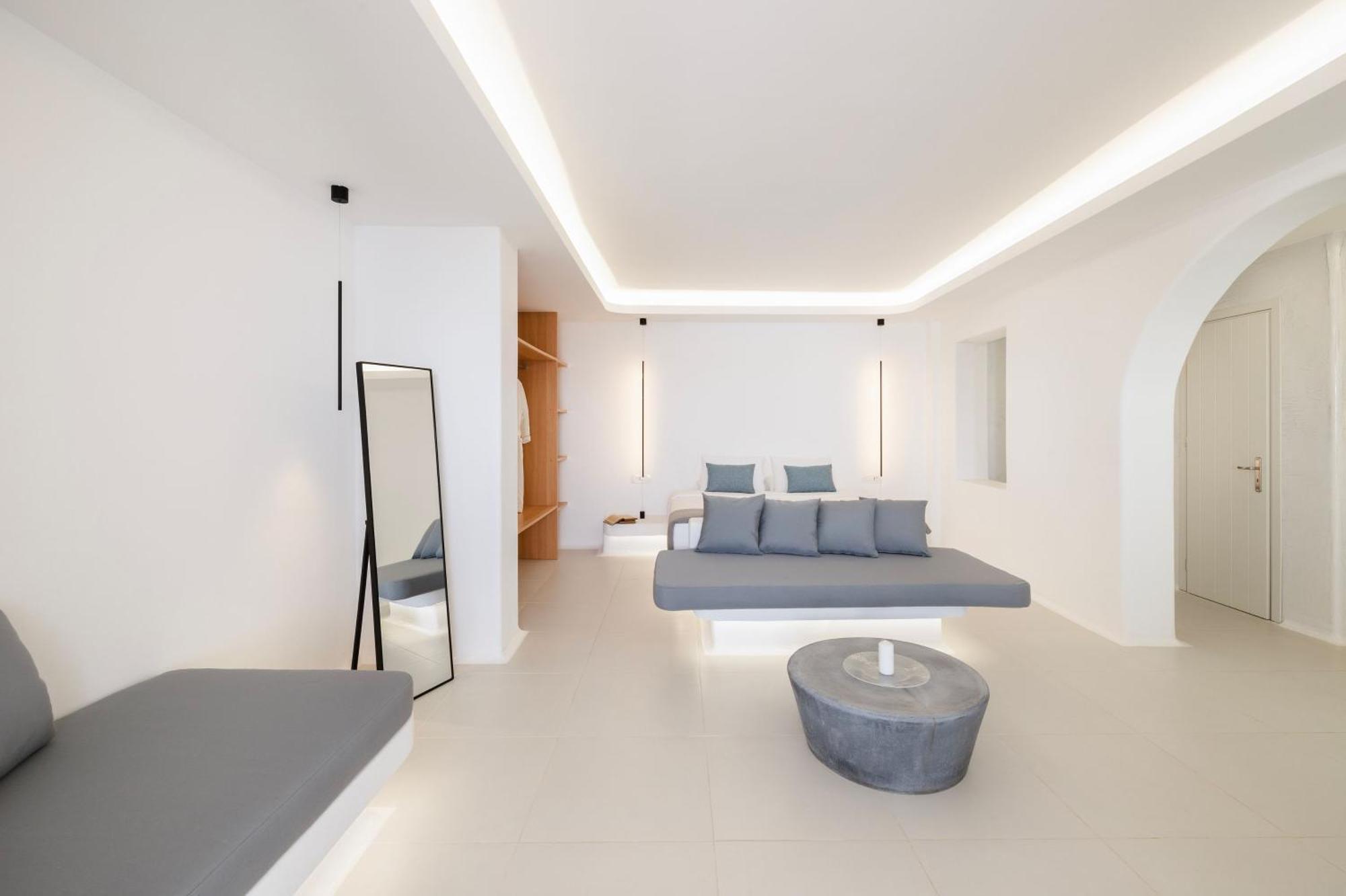 Zannos Luxury Suites By Zannos Collection Pyrgos Kallistis Екстер'єр фото
