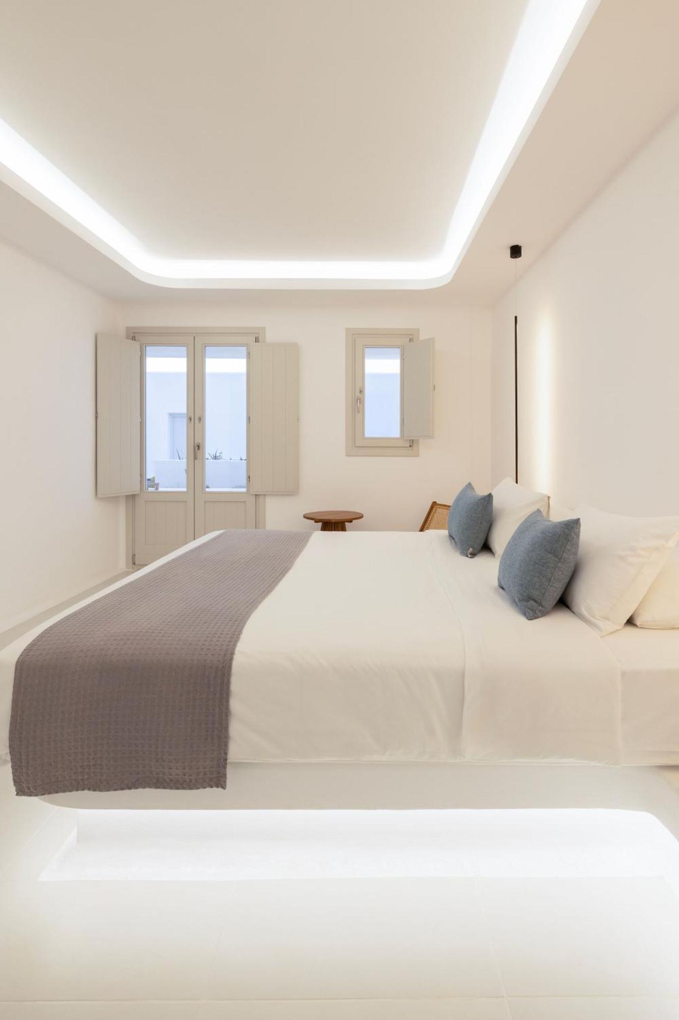 Zannos Luxury Suites By Zannos Collection Pyrgos Kallistis Екстер'єр фото
