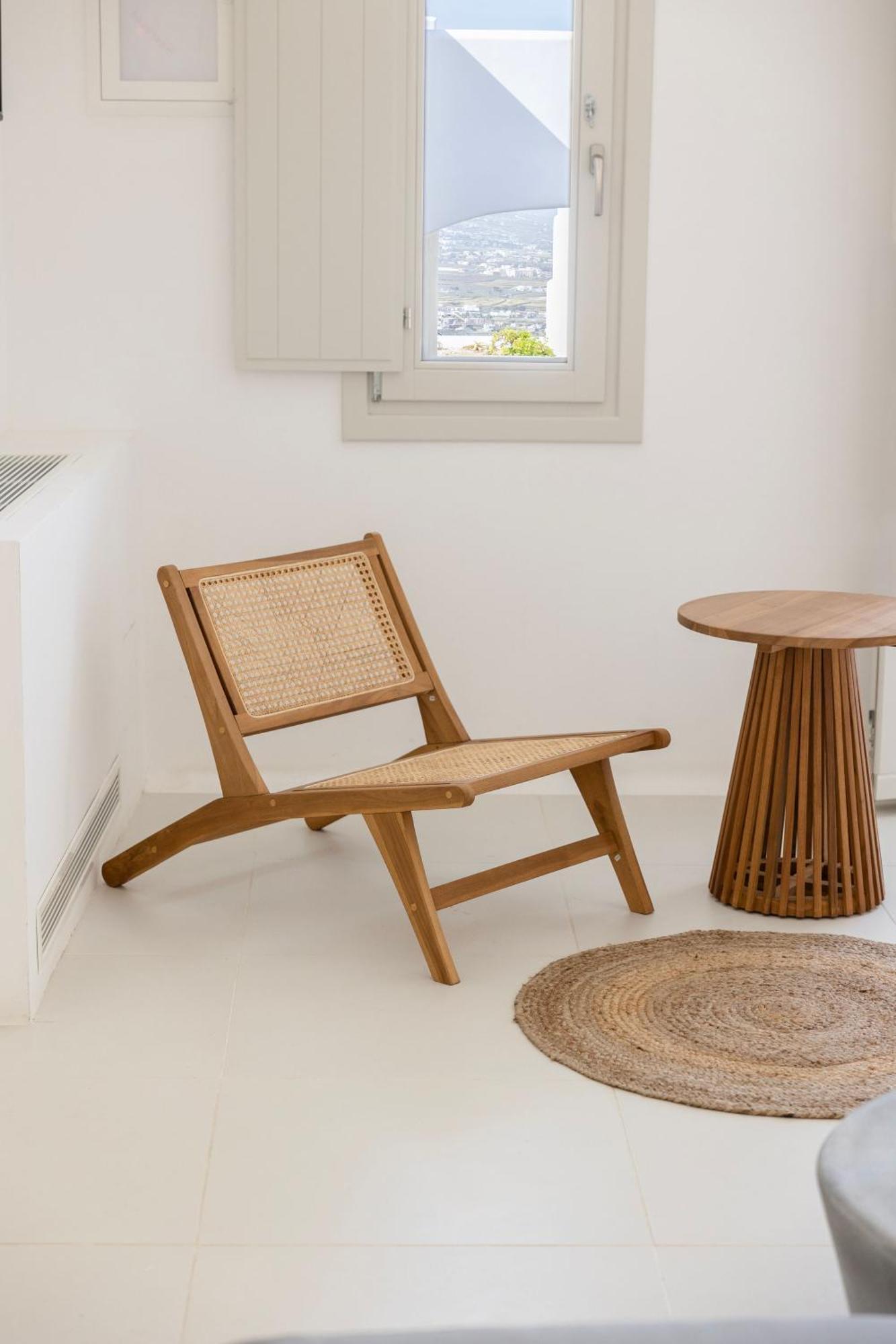 Zannos Luxury Suites By Zannos Collection Pyrgos Kallistis Екстер'єр фото